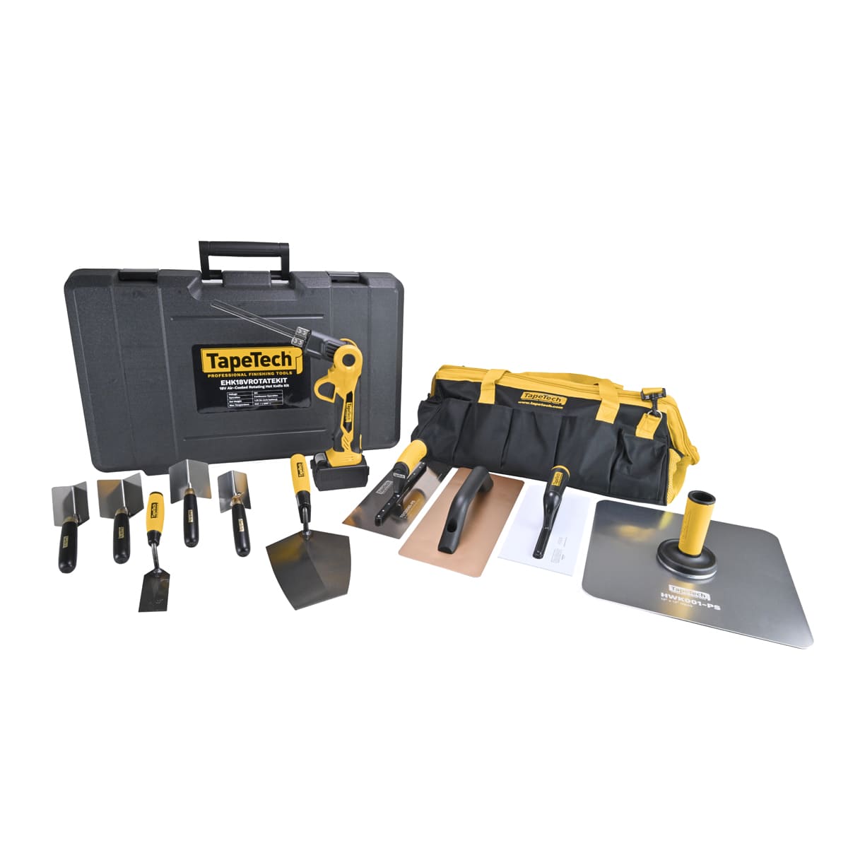 TapeTech EIFS Set ECULTIMATE
